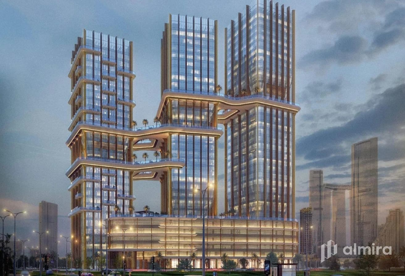 Canal View | Full Facilities | Vibrant Living