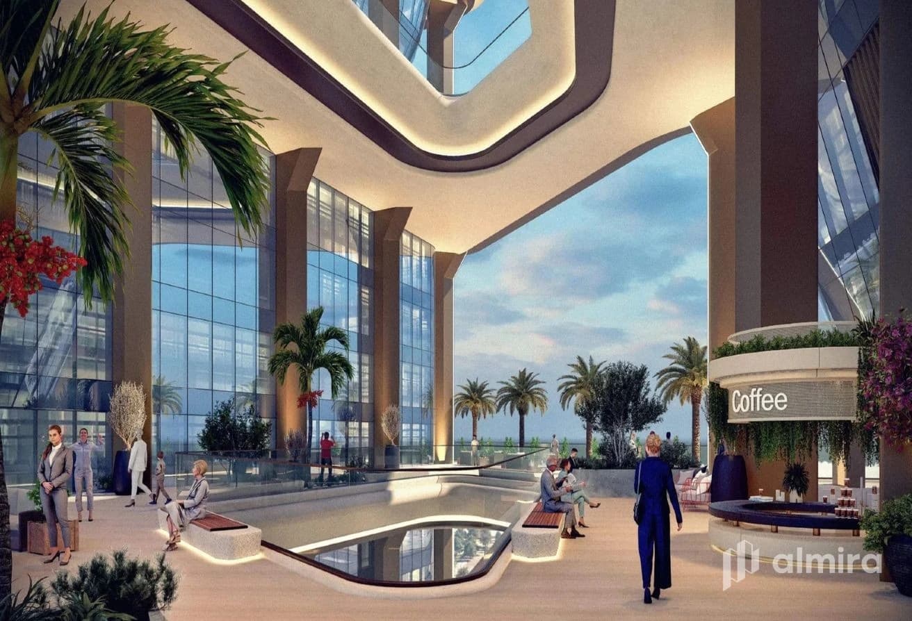 Canal View | Full Facilities | Vibrant Living