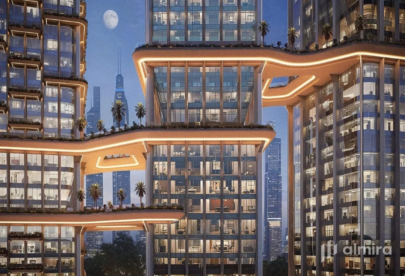 Canal View | Full Facilities | Vibrant Living