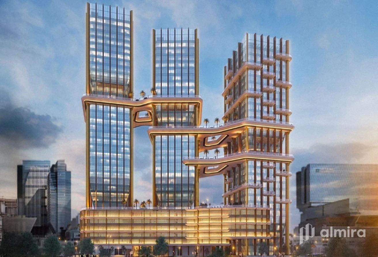 Canal View | Full Facilities | Vibrant Living