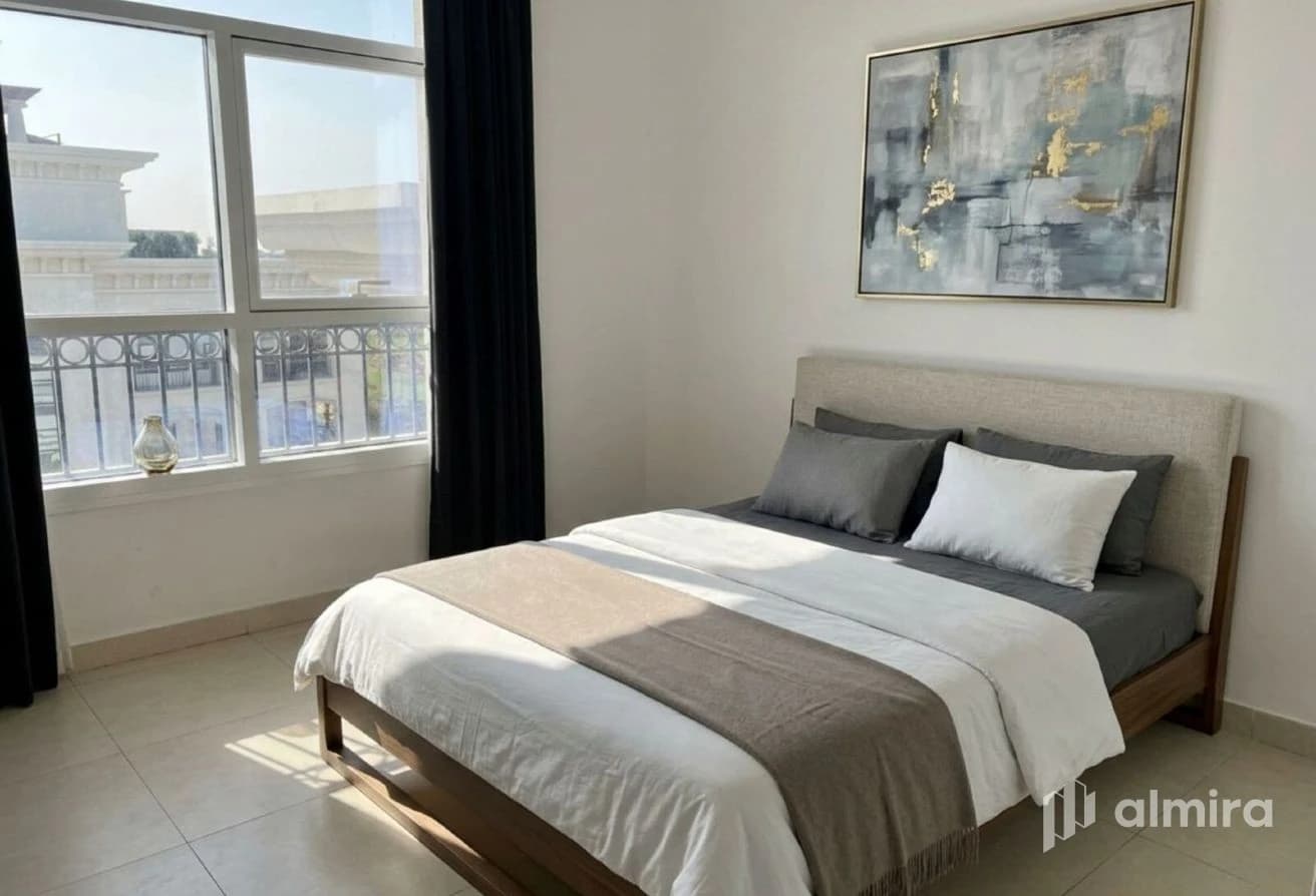 Golf View | Cozy Layout | Prime Location