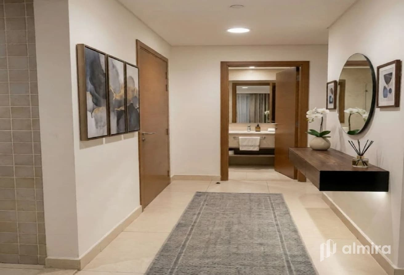 Golf View | Cozy Layout | Prime Location