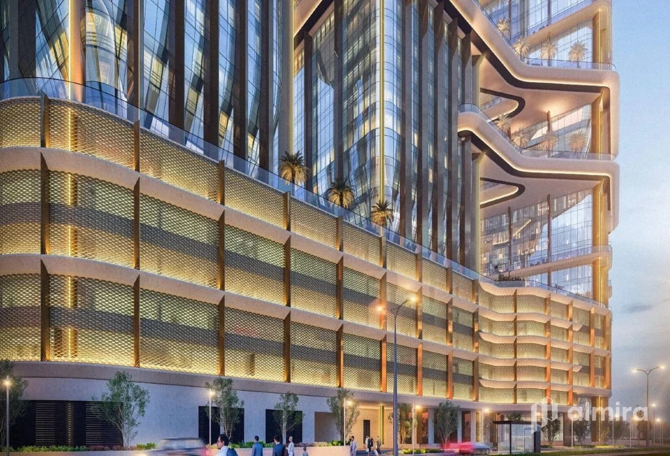 Canal View | Full Facilities | Vibrant Living
