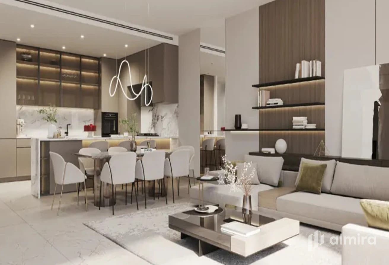 Exclusive | Premium Living | Modern Finishes