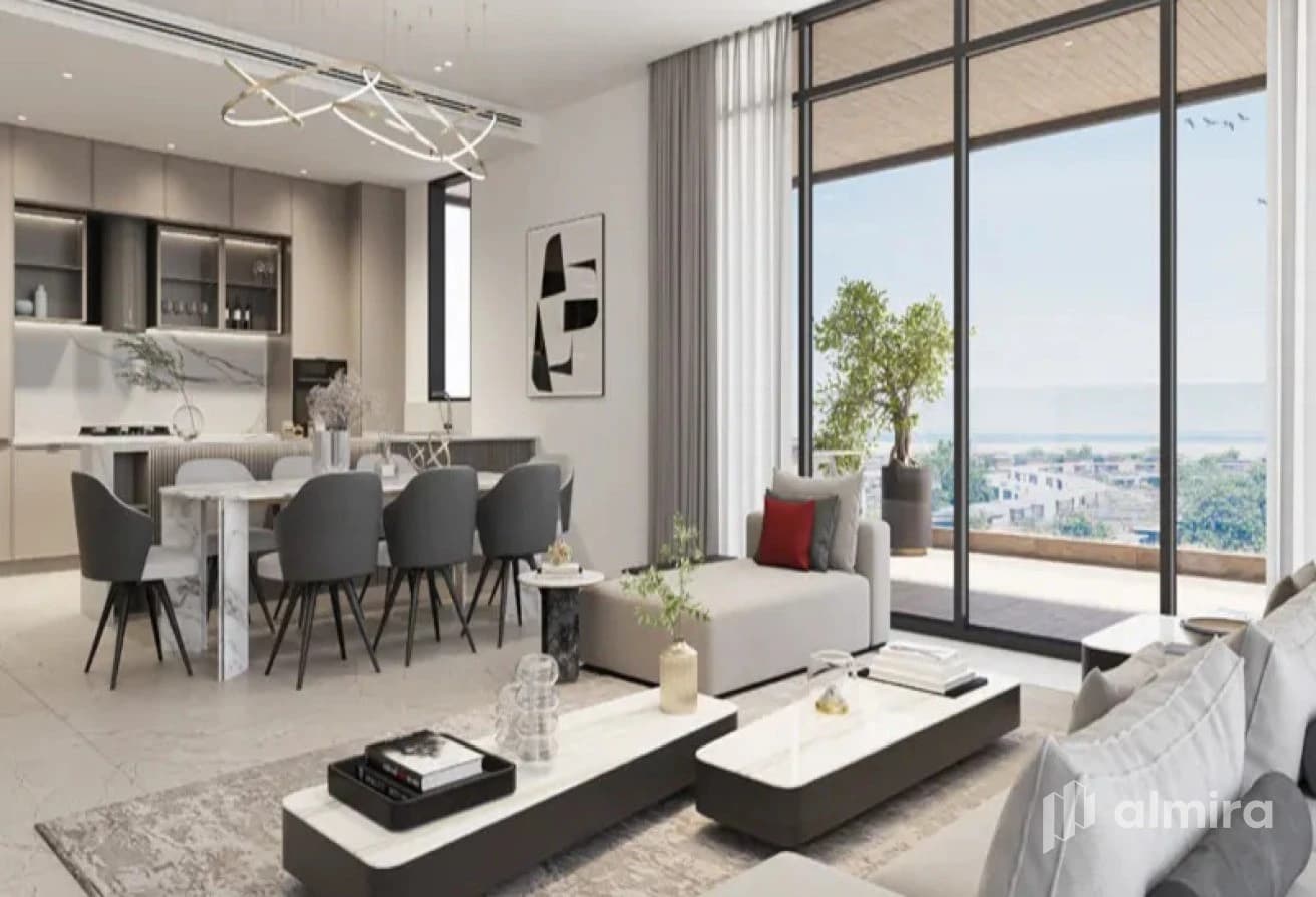 Exclusive | Premium Living | Modern Finishes
