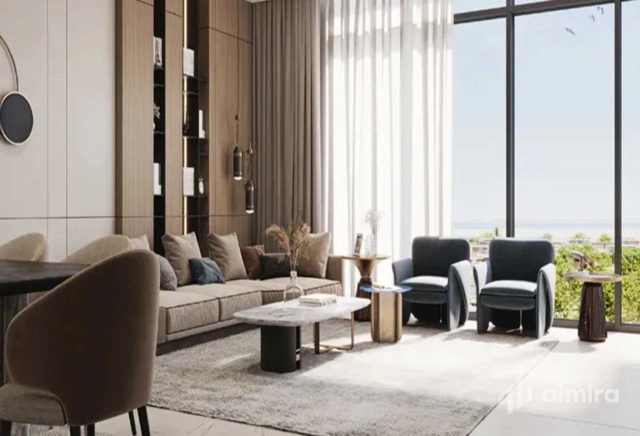 Exclusive | Premium Living | Modern Finishes