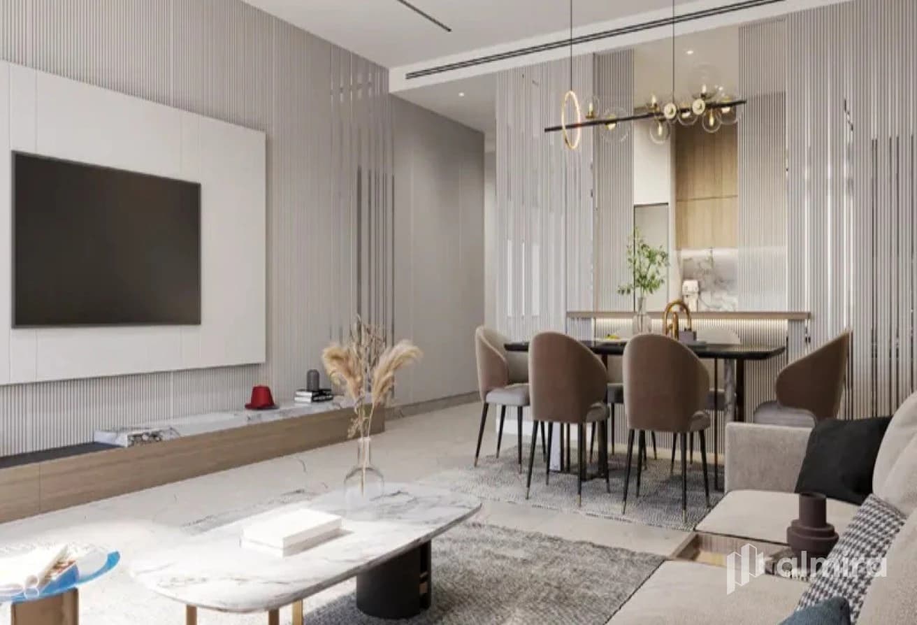 Exclusive | Premium Living | Modern Finishes
