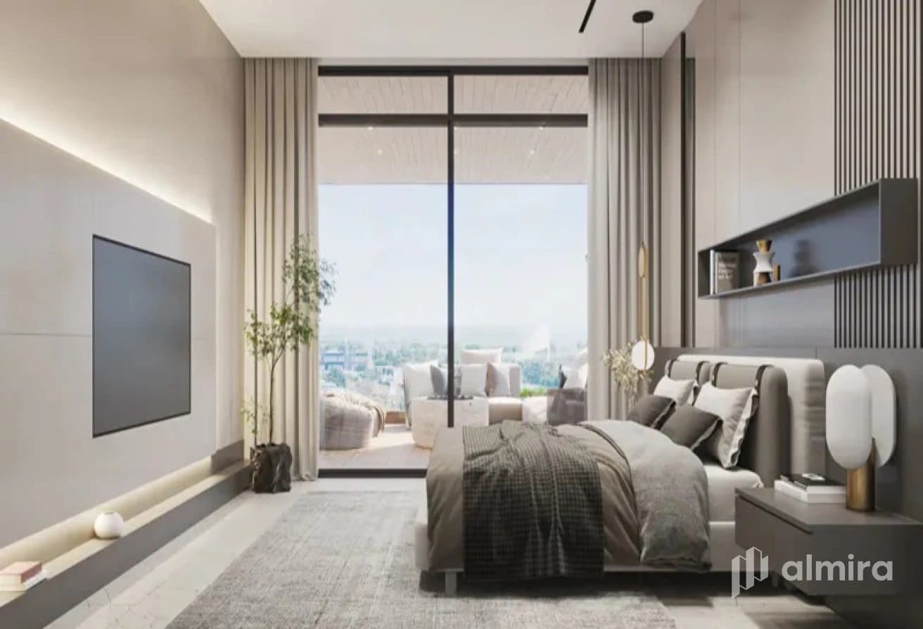 Exclusive | Premium Living | Modern Finishes