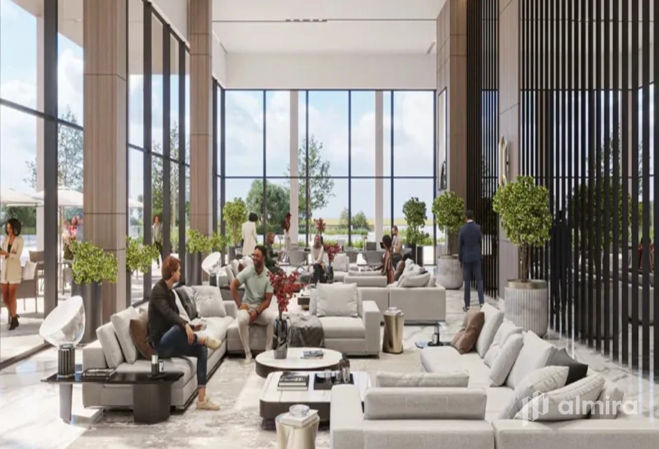 Exclusive | Premium Living | Modern Finishes