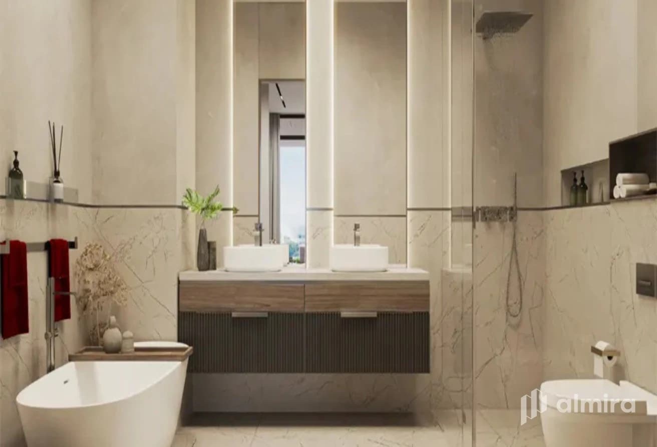 Exclusive | Premium Living | Modern Finishes