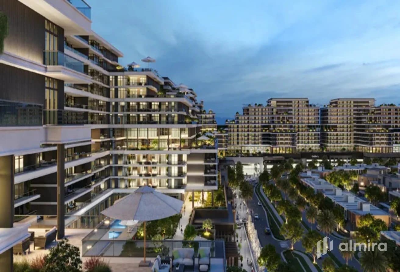 Exclusive | Premium Living | Modern Finishes