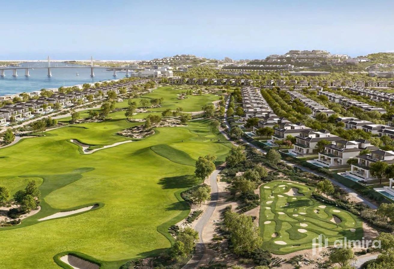 Golf Home | Single Row | Near Community Club