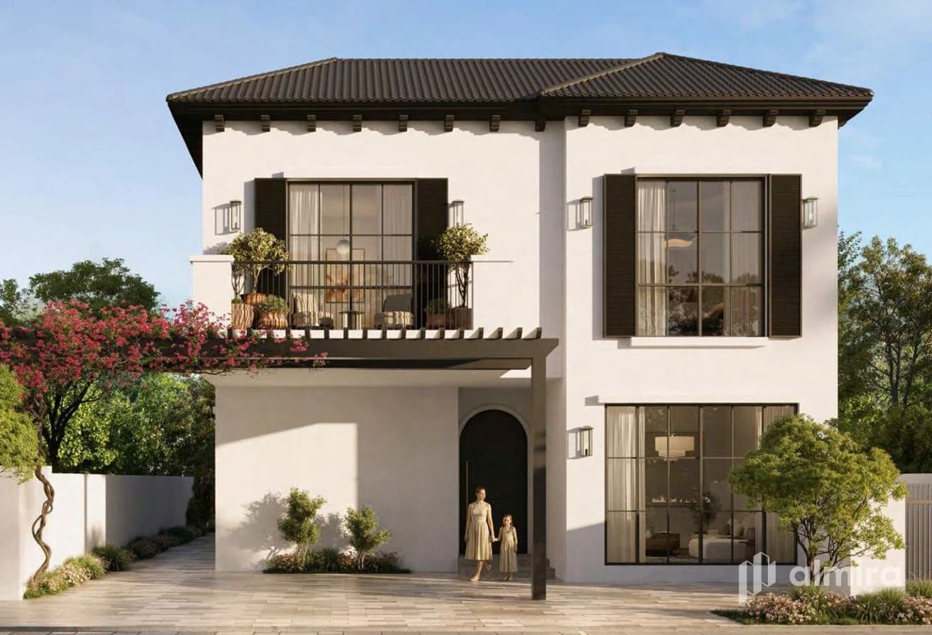 Golf Home | Single Row | Near Community Club
