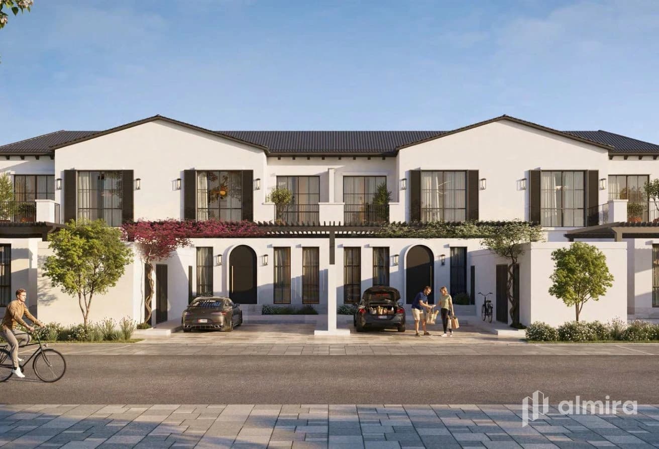 Golf Home | Single Row | Near Community Club