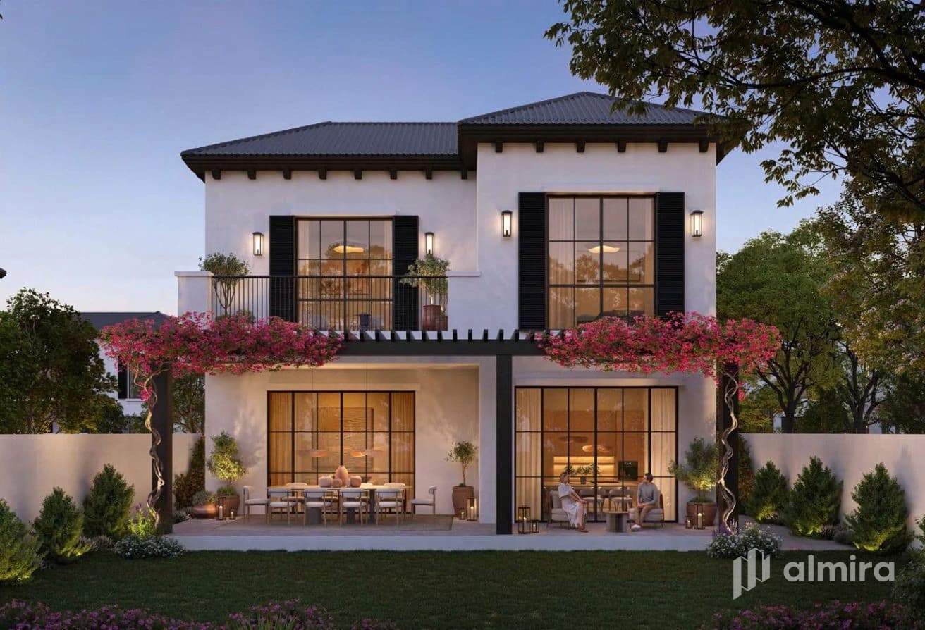 Golf Home | Single Row | Near Community Club