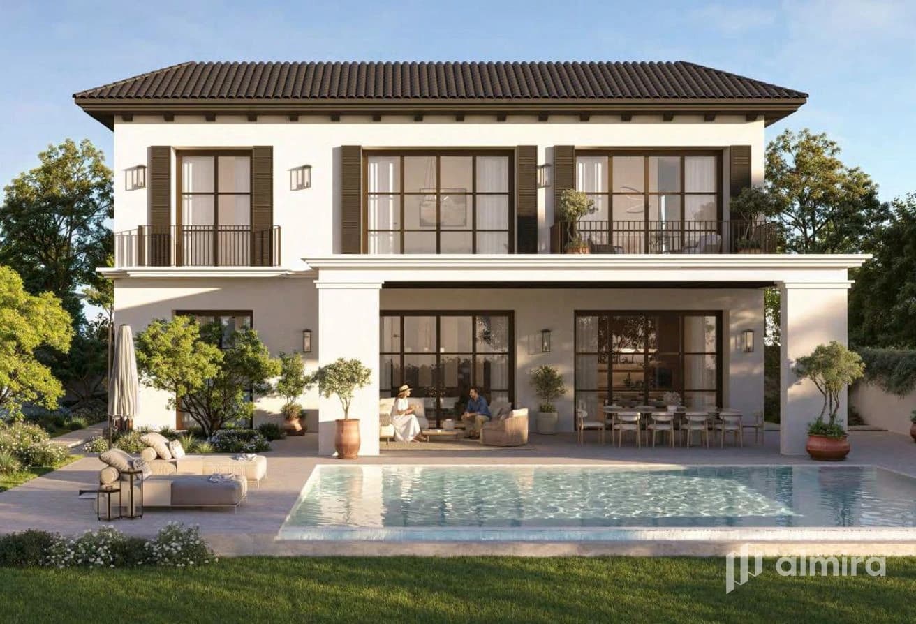 Golf Home | Single Row | Near Community Club