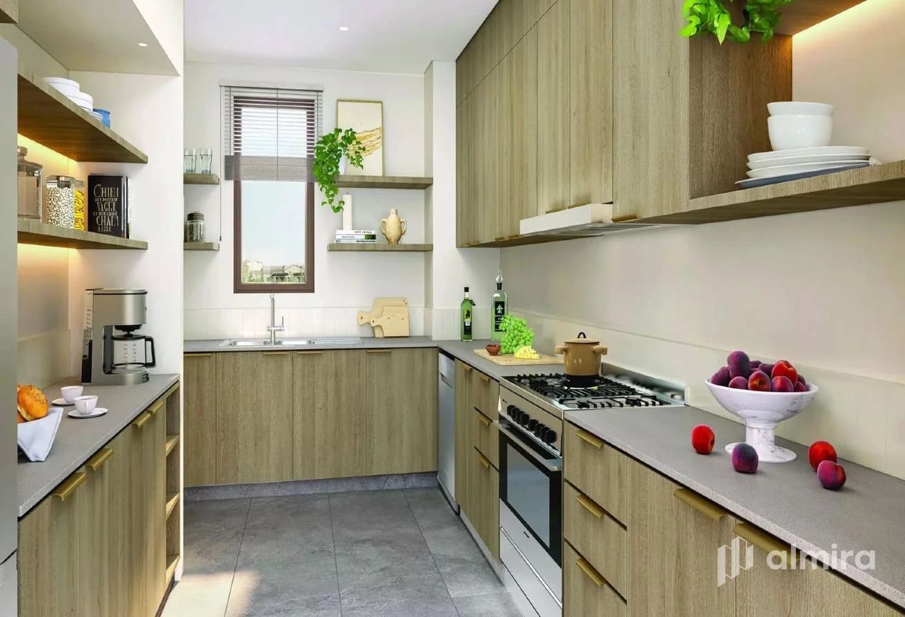 Resale | Modern Layout | Motivated Seller