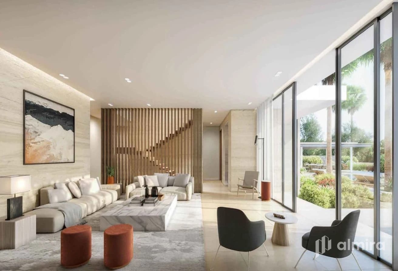 Twin Villa | Family Home | Gated Community
