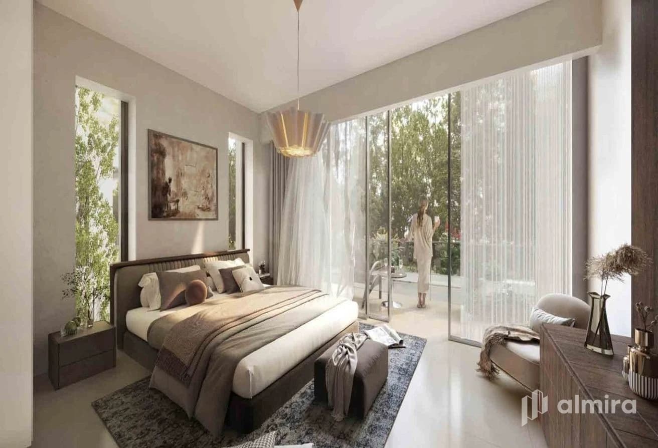 Twin Villa | Family Home | Gated Community