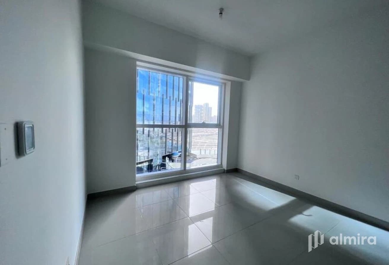 High Floor | Move in Ready | Prime Location