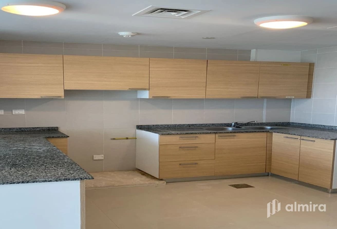 High Floor | Move in Ready | Prime Location