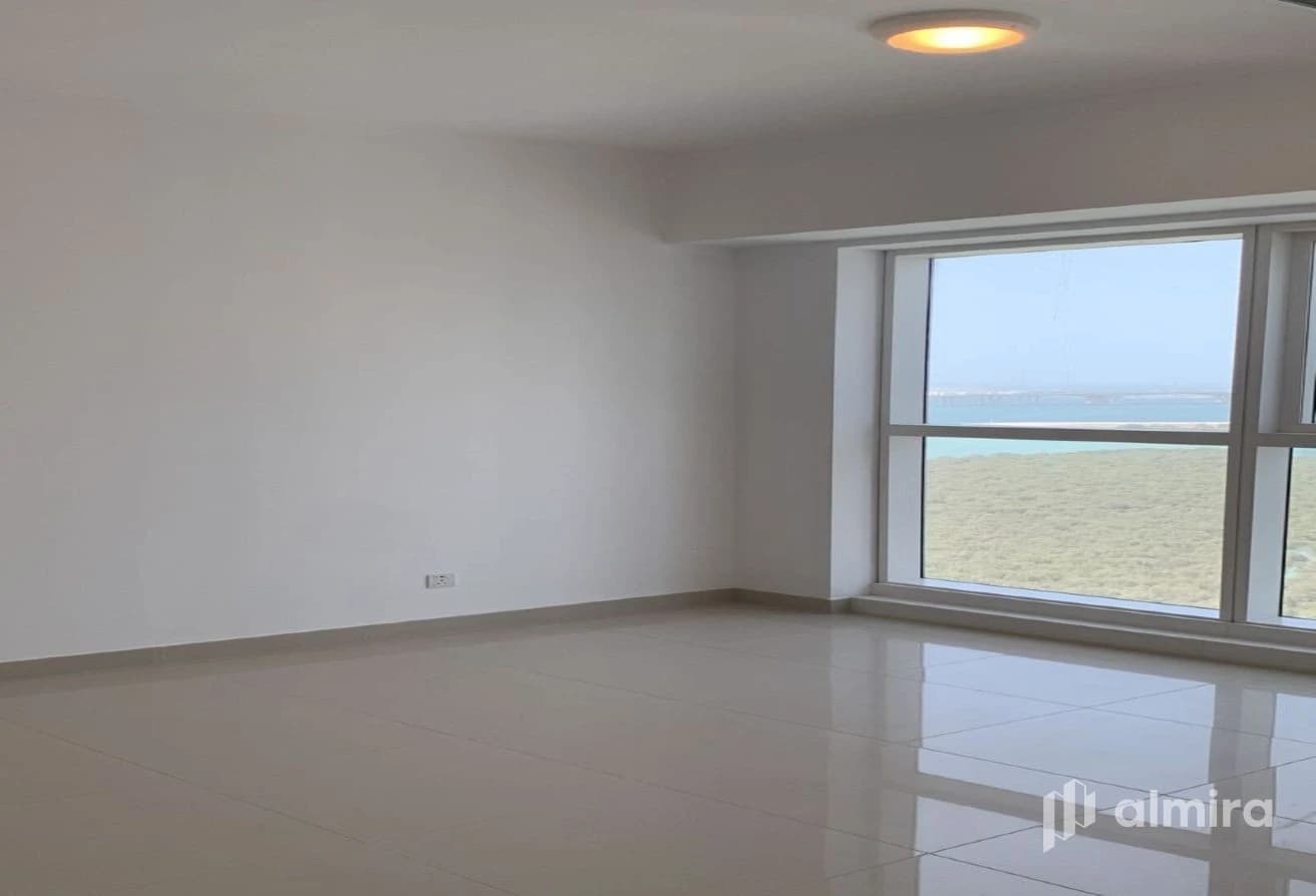 High Floor | Move in Ready | Prime Location