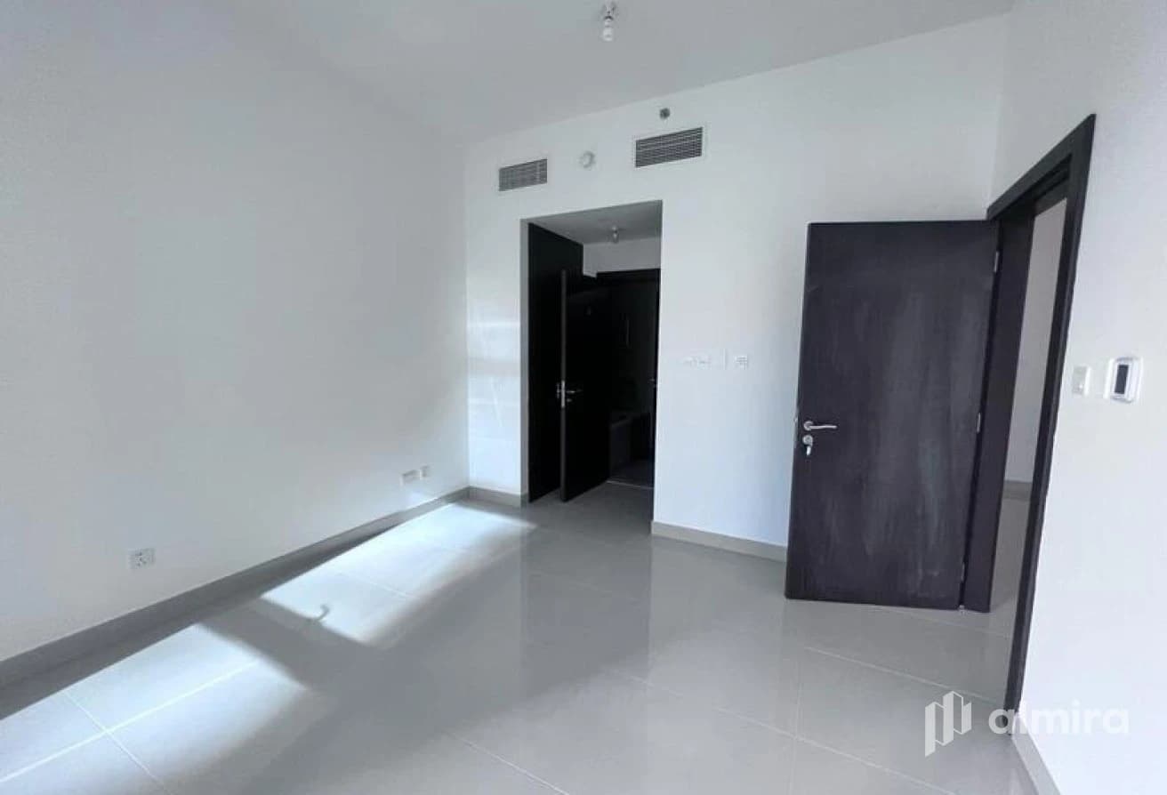 High Floor | Move in Ready | Prime Location