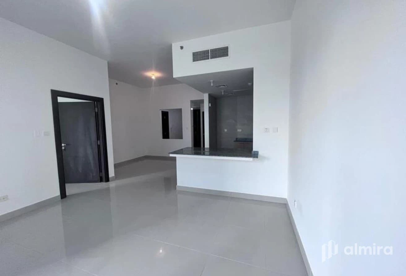 High Floor | Move in Ready | Prime Location