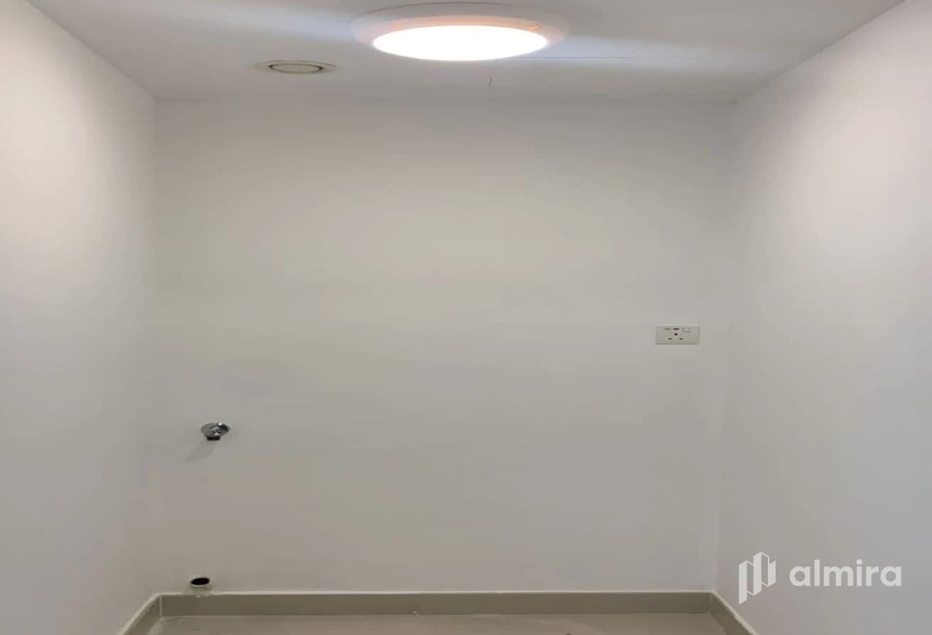 High Floor | Move in Ready | Prime Location