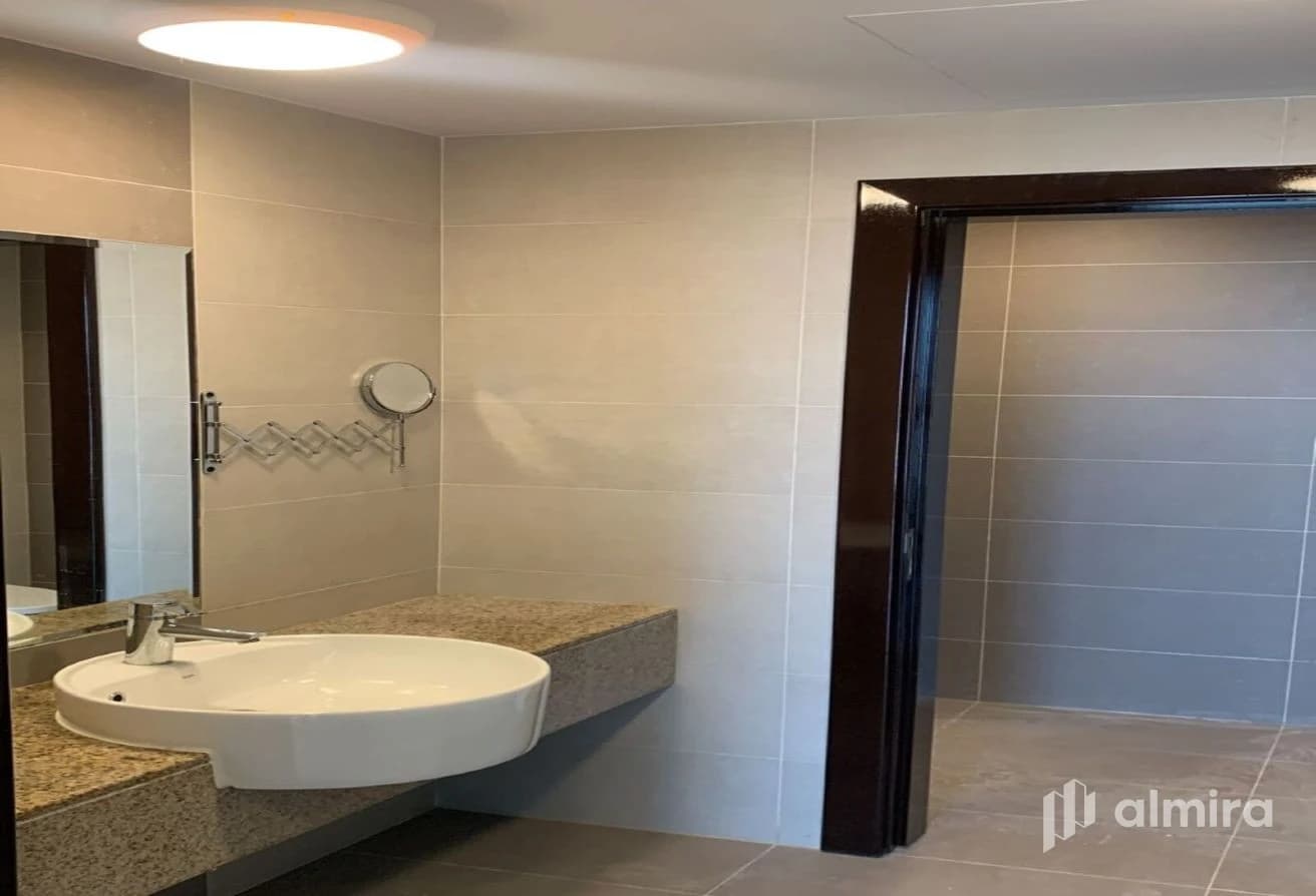High Floor | Move in Ready | Prime Location