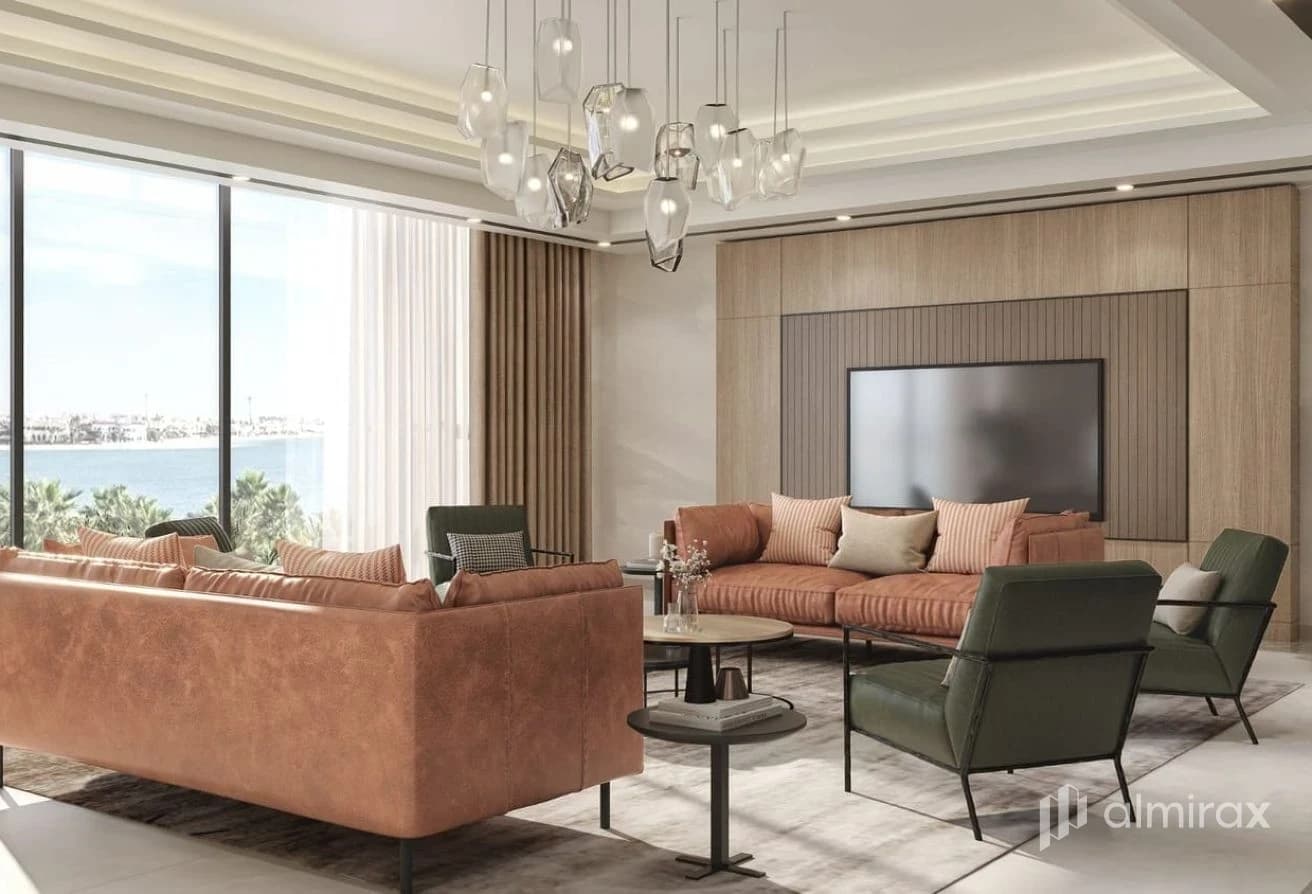 Double Row Corner Plot | Prime Location