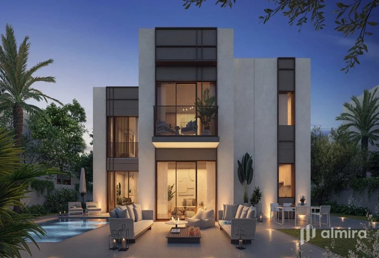 Modern Finishes | Handover Soon | Prime Location