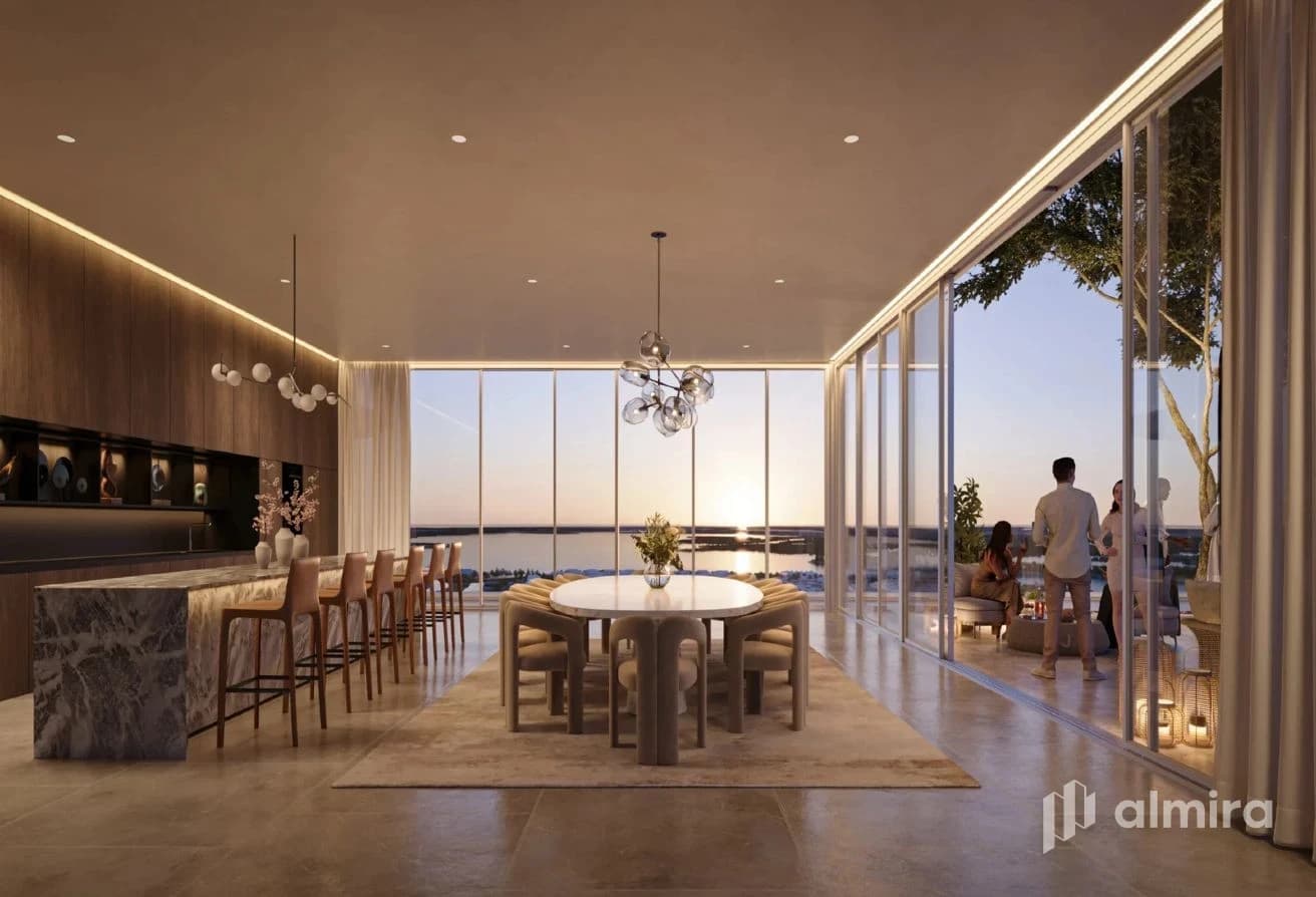 Partial Sea View | Elegant Finishes | Prime Home