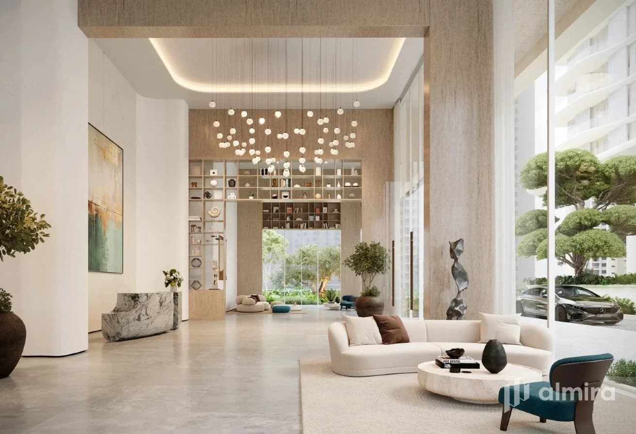 Partial Sea View | Elegant Finishes | Prime Home