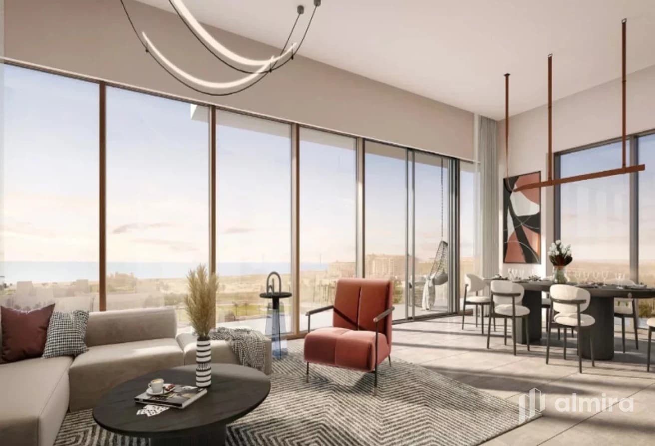 High Floor | Premium Amenities | Prime Location