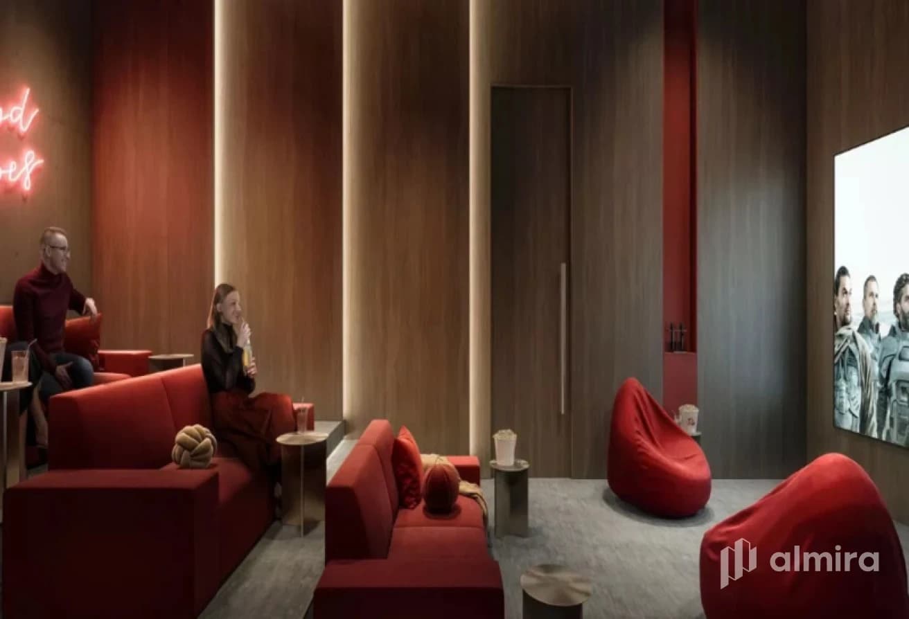High Floor | Premium Amenities | Prime Location