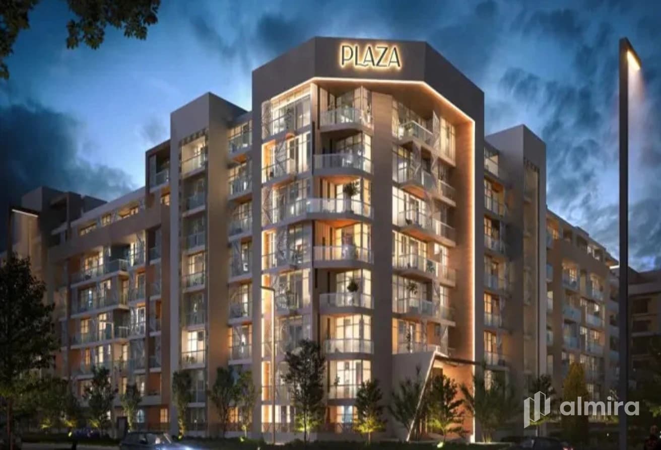 1BR Simplex | Vibrant Living | Great Amenities