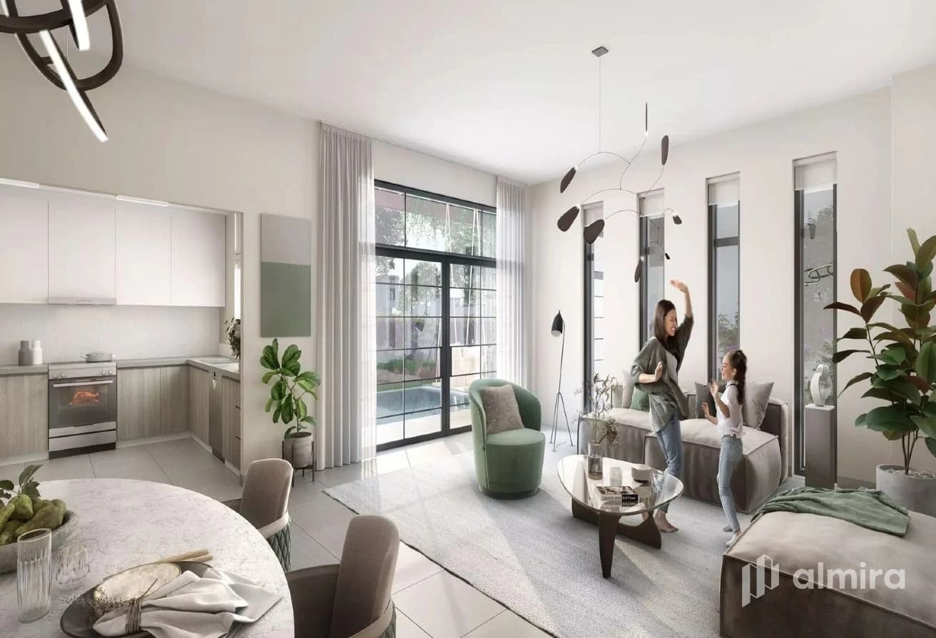 Elegant Finishes | Gated Community | Ready Soon