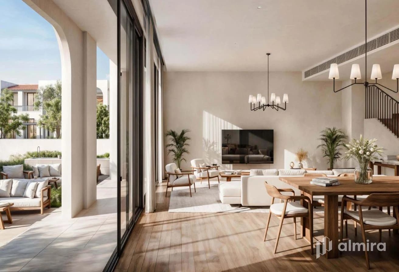 Next To Corner | Single Row | Near Amenities