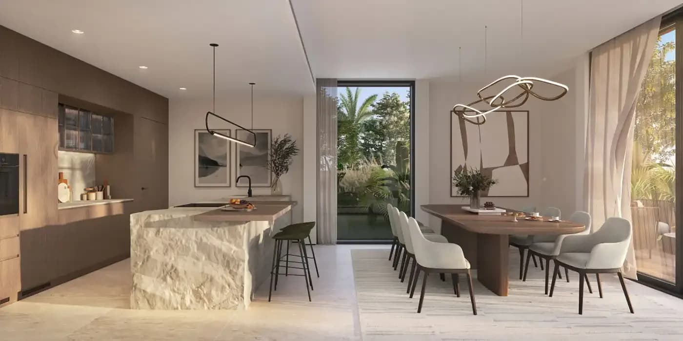 One Residence — image 3