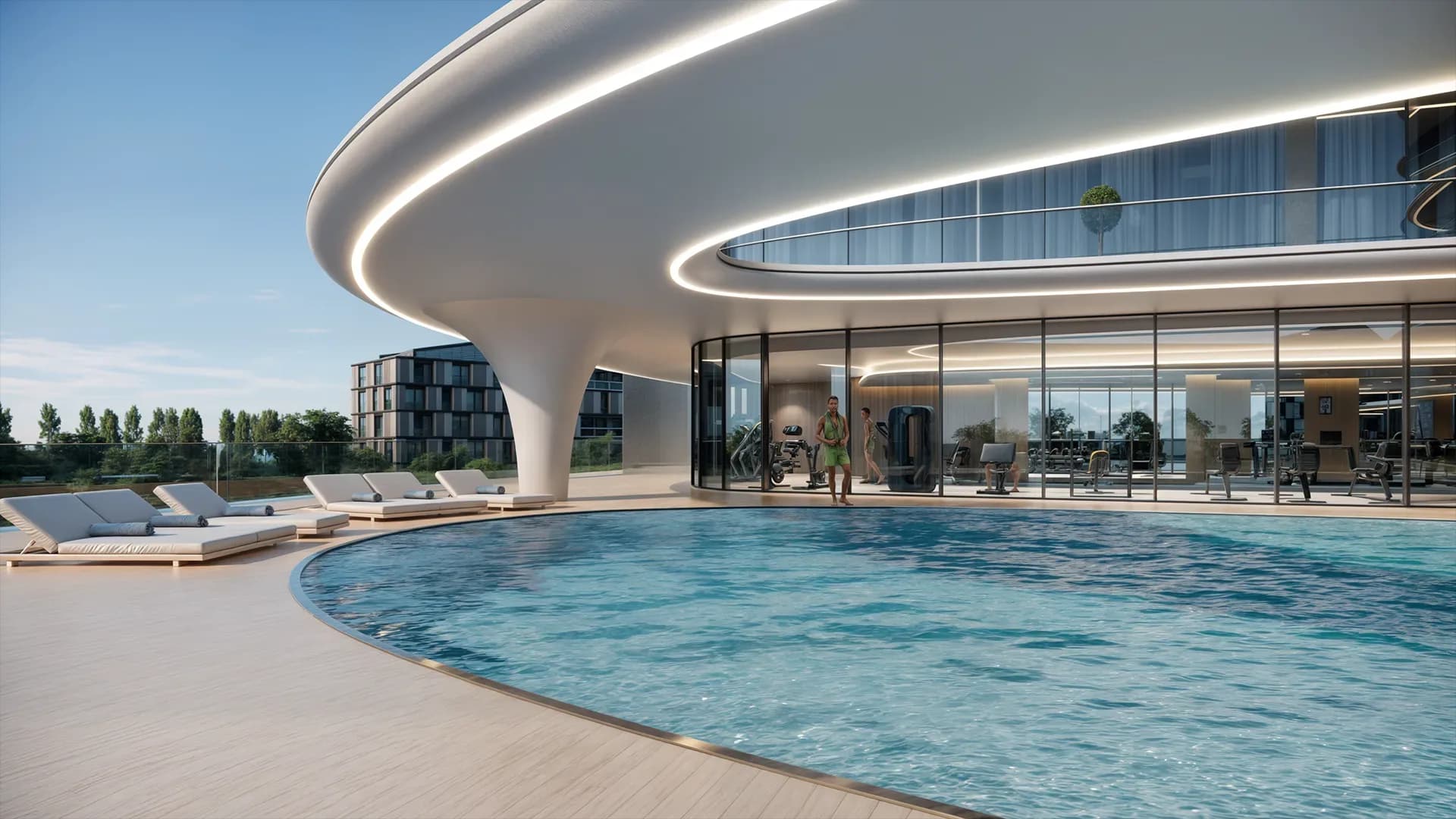 HENGE Residences — image 5