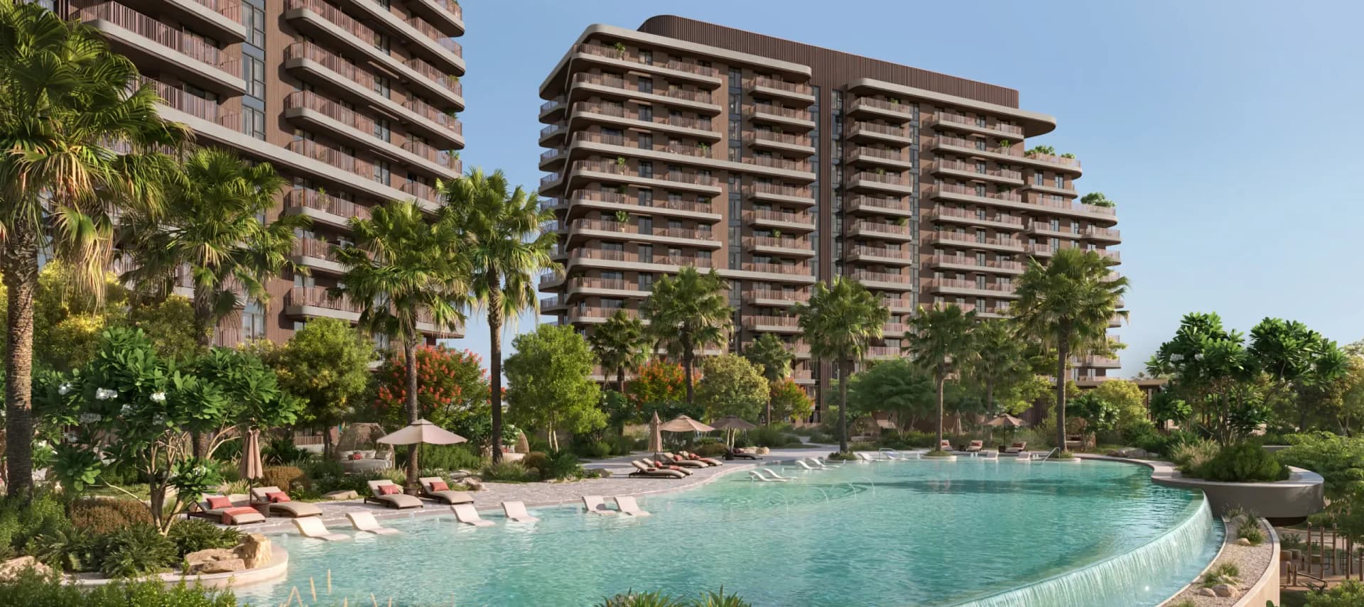 The Wilds Residences — image 5